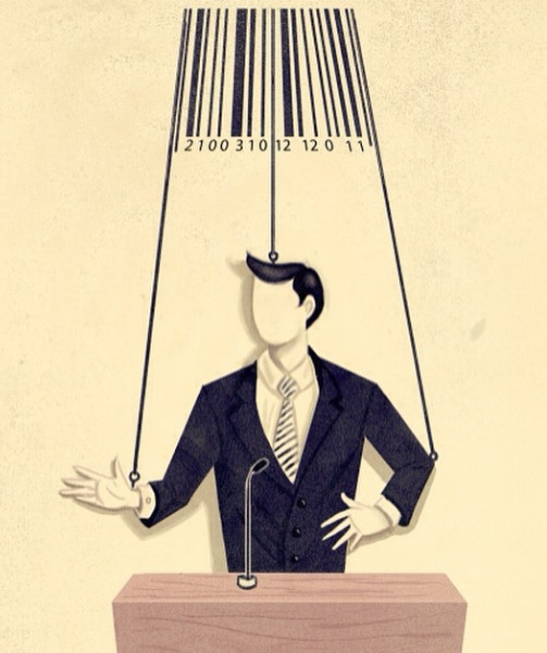 Xã hội hiện đại và những mặt trái không hồi kết